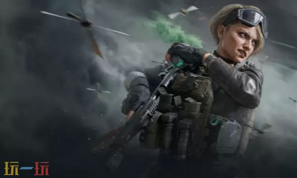 三角州行动12.11巴克斯什怎么卡战备 绝密地图平衡套装战备方案