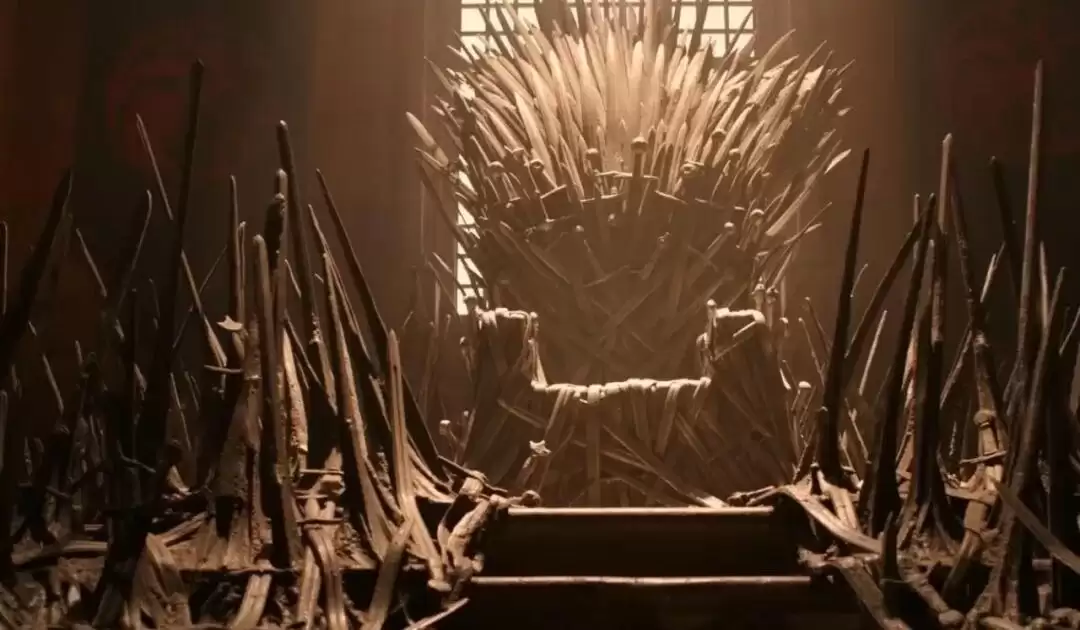 AI新王与旧王：一场围绕着数据飞轮的战争