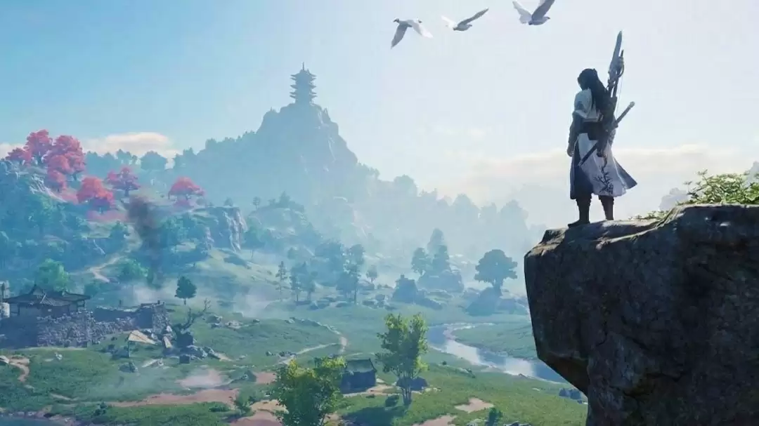 燕云十六声全球玩家破九百万,制作人回应热潮与未来规划