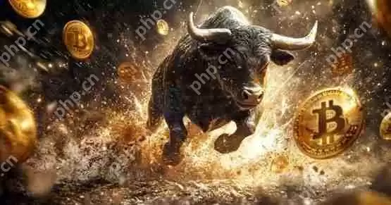 一文了解美国比特币现货etf连续8天净流入!贝莱德ibit单日9.7亿美元 创史上第二高