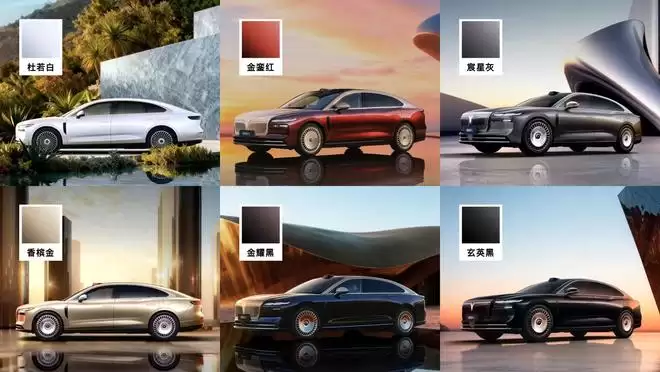 岚图追光L27.99万起!标配华为全家桶+800V 这是要卖爆的节奏?