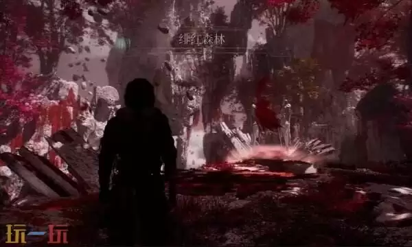 光与影33号远征队有衰弱效果的符文:衰弱标记符文效果与获取方式