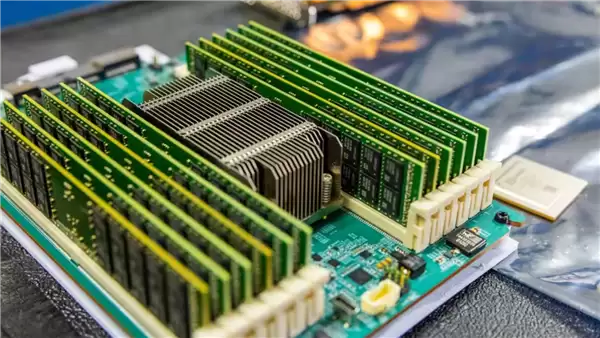 DDR5价格太贵 Marvell DDR4扩容神器来了：轻松增加1.5TB容量