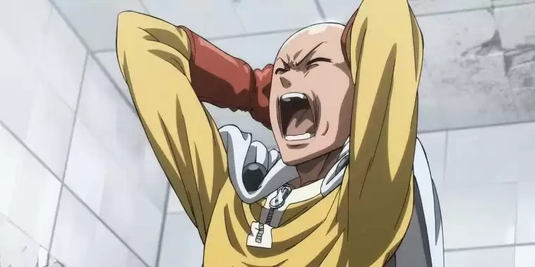 一拳超人第三季口碑崩盘,重制成唯一救赎