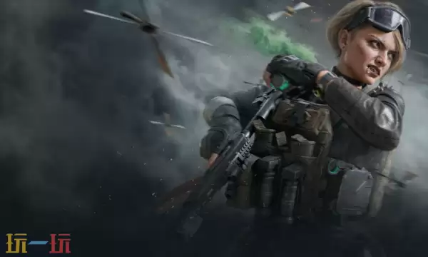 三角洲行动12.9航天基地怎么卡战备 机密地图胸挂优先战备方案