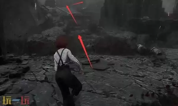 光与影33号远征队符文收集攻略：如何获得符文振奋疗愈亮色