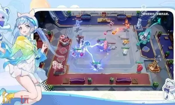 崩坏因缘精灵什么时候出 崩坏因缘精灵公测时间