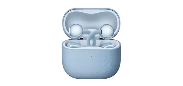 华为FreeClip 2耳夹耳机海外发布:1649元比国内贵不少