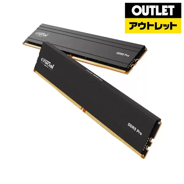 64GB超过4200元！英睿达品牌猝死 但瑕疵内存也死贵