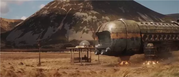 DC电影《超级少女》公布先导预告片:米莉回归主演 2026年上映