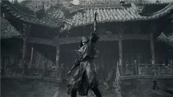 《黑神话：悟空》后又一款国产单机！《影之刃零》上线Steam