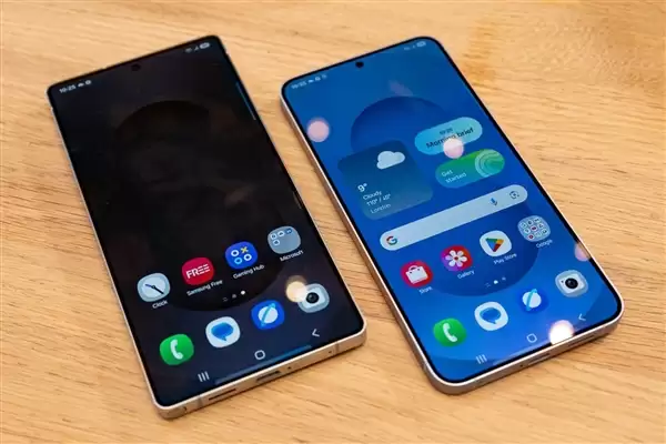 全球首款2nm芯片！三星Exynos 2600告别发热降频