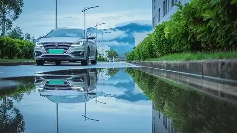 三年插电混动用车真相:理想很丰满,现实却很骨感