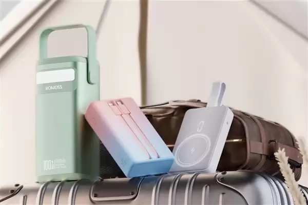 罗马仕被罚没124万:违反强制认证规定、虚假宣传