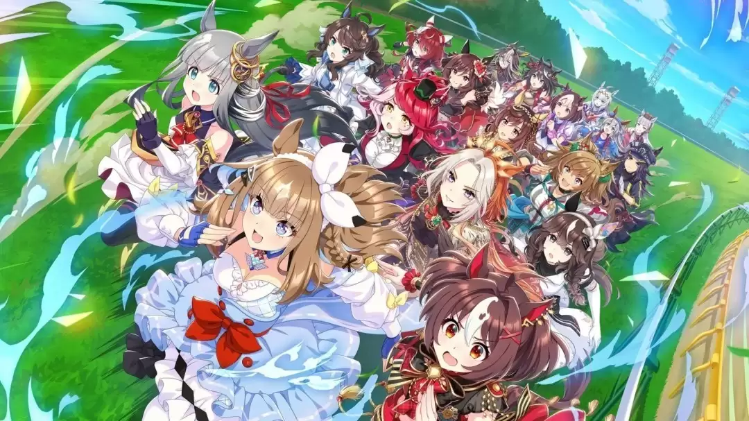 PETA借赛马娘争议插图引众怒