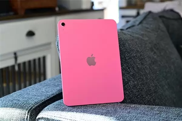 iPad 12将首发A19芯片并全系支持Apple Intelligence