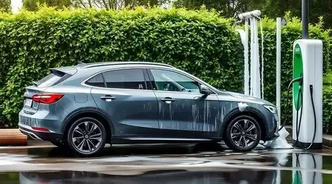 混动车长期不充电致电池严重衰减,五年维修费或超五万元