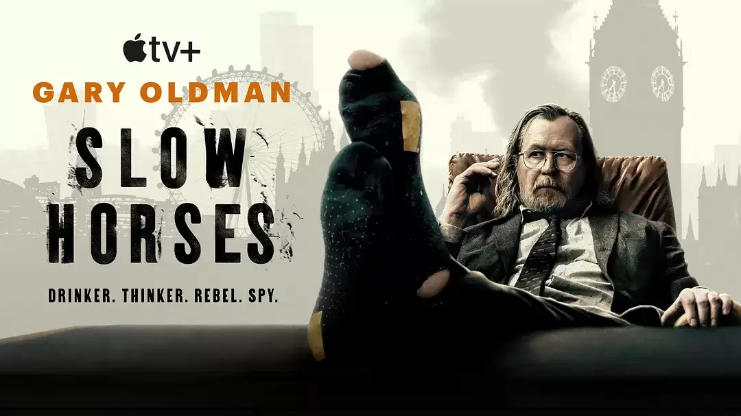 2026 金球奖提名揭晓:苹果靠《人生切割术》等杀疯了,确立“高端美剧”霸主地位