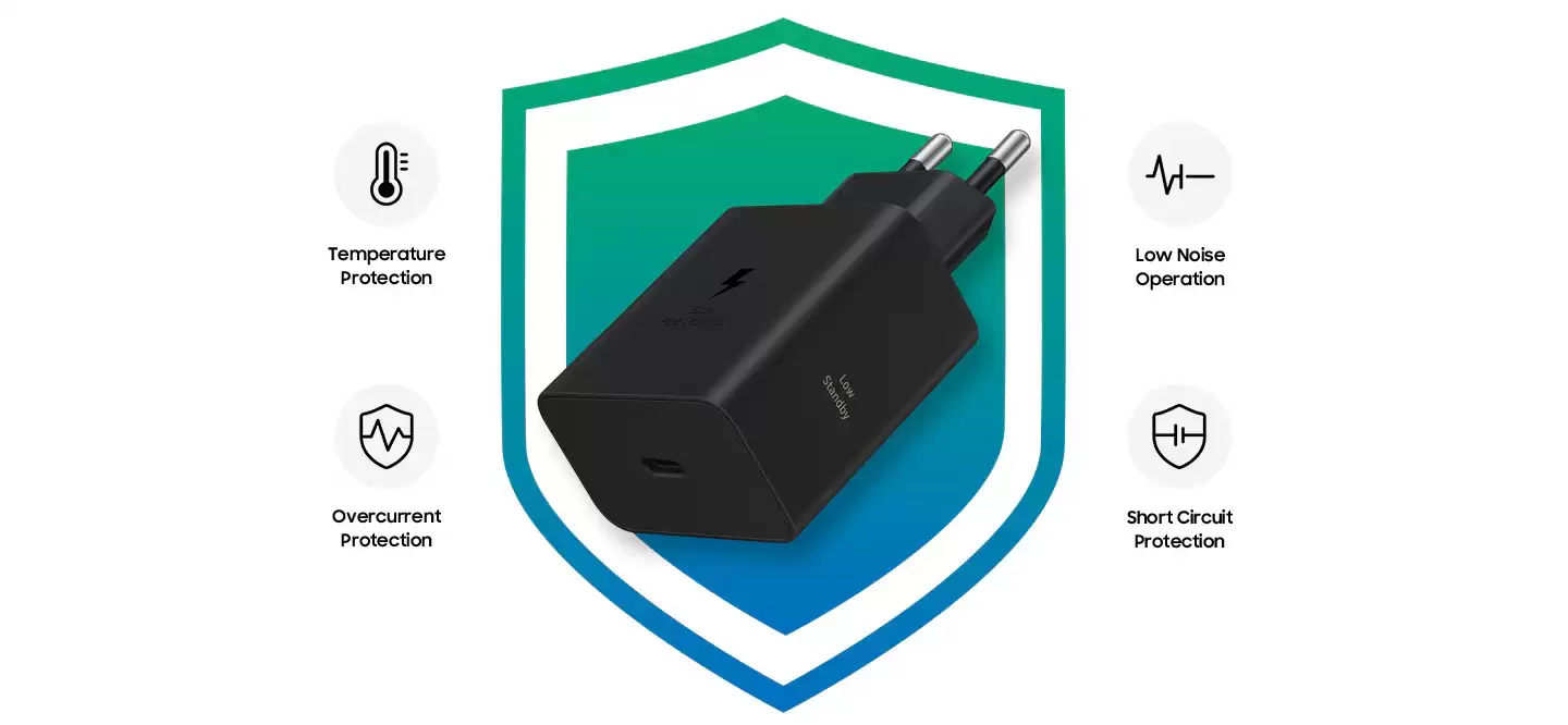 三星上架 60W 充电器,暗示 Galaxy S26 Ultra 手机告别 45W