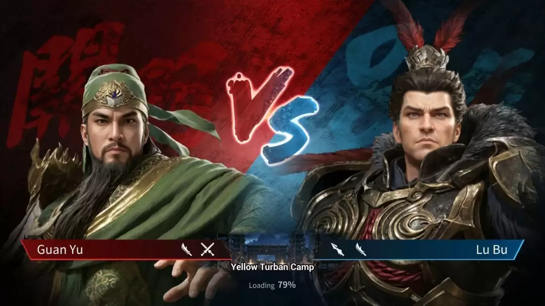 三国群英传：格斗版Demo上线Steam，经典武将热血对决