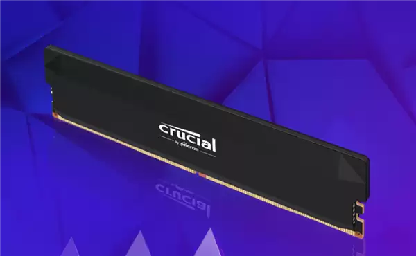 64GB超过4200元！英睿达品牌猝死 但瑕疵内存也死贵