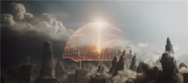 DC电影《超级少女》公布先导预告片:米莉回归主演 2026年上映