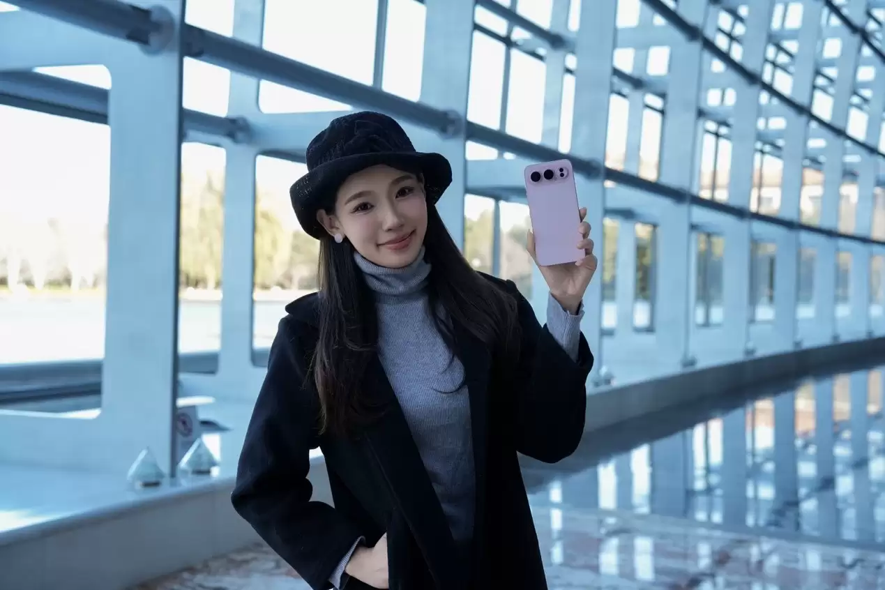 2025年拍人像最好的手机,荣耀500 Pro实力称霸!