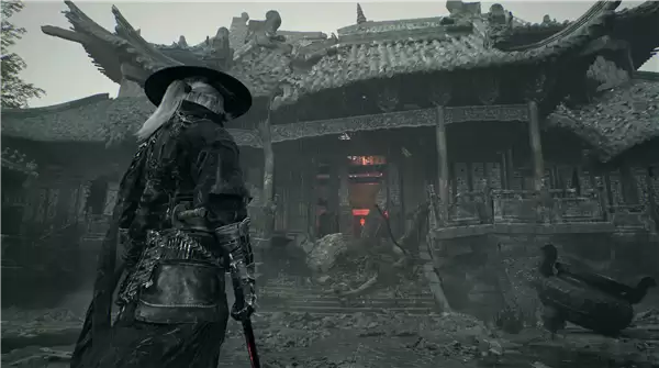 《黑神话：悟空》后又一款国产单机！《影之刃零》上线Steam