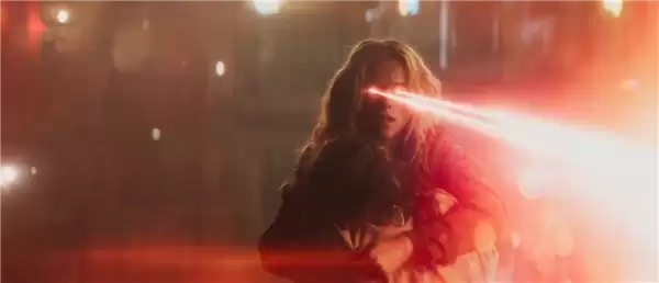 DC电影《超级少女》公布先导预告片:米莉回归主演 2026年上映