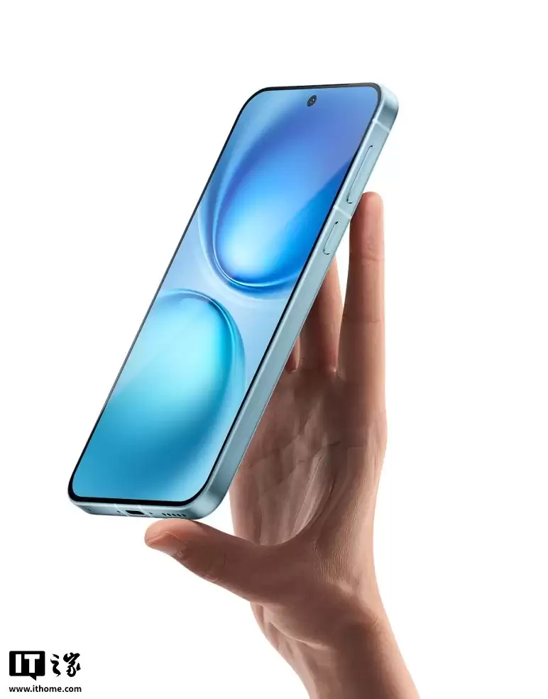 vivo将推海外新机X200T：中高端定位，融合X200与FE设计