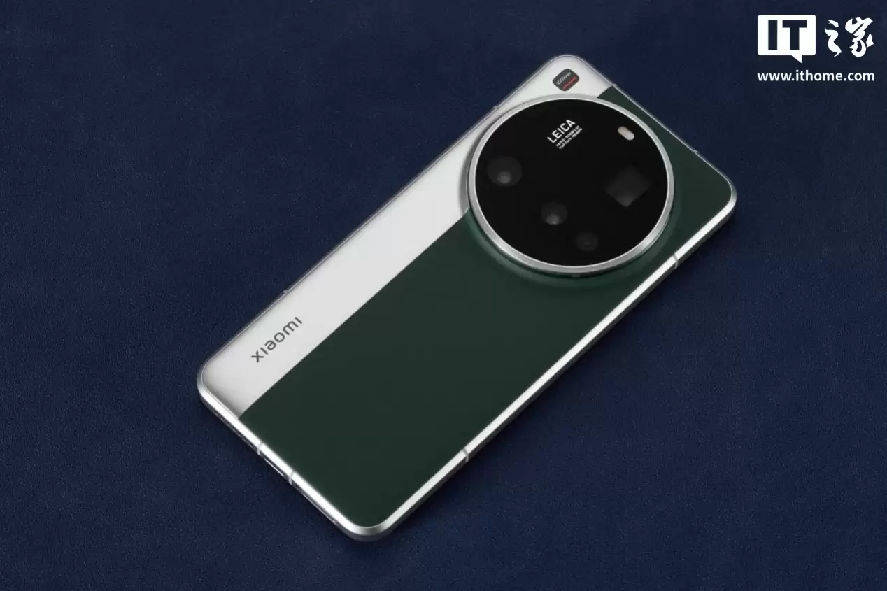 小米 17 Ultra？小米之家员工通知，年度影像旗舰开启 100 元线下盲约