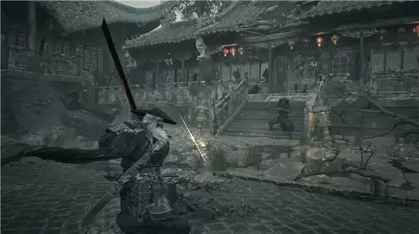 《黑神话：悟空》后又一款国产单机！《影之刃零》上线Steam