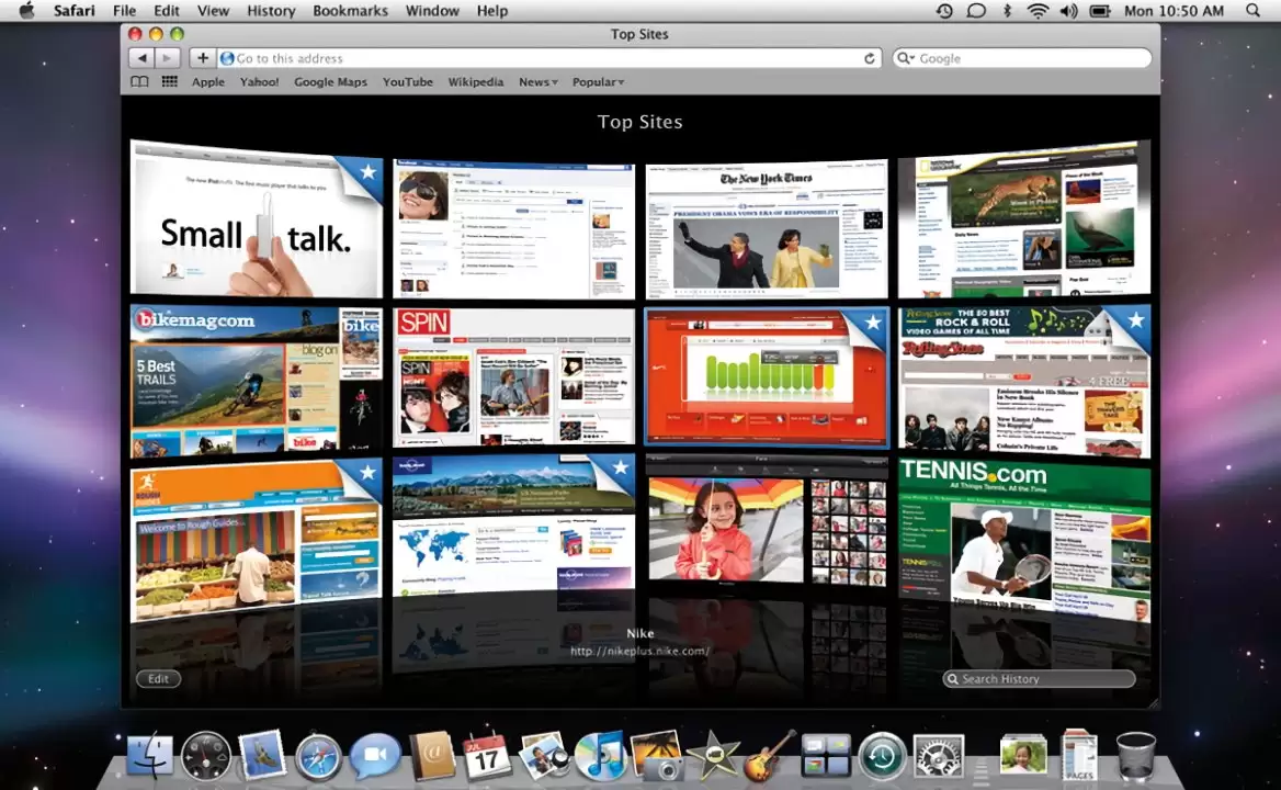 误读了16年:“零新功能”的苹果 Snow Leopard“雪豹”奠定 Mac 系统后续进化基石