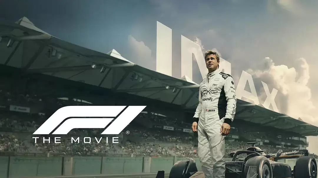 2026 金球奖提名揭晓:苹果靠《人生切割术》等杀疯了,确立“高端美剧”霸主地位