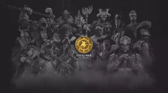 全面战争新作将揭晓:系列最野心之作引期待