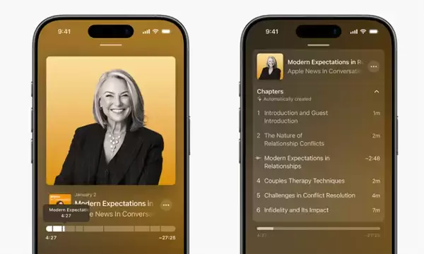 苹果iOS 26.2正式版下周发布：动效丝滑流畅！8大新功能