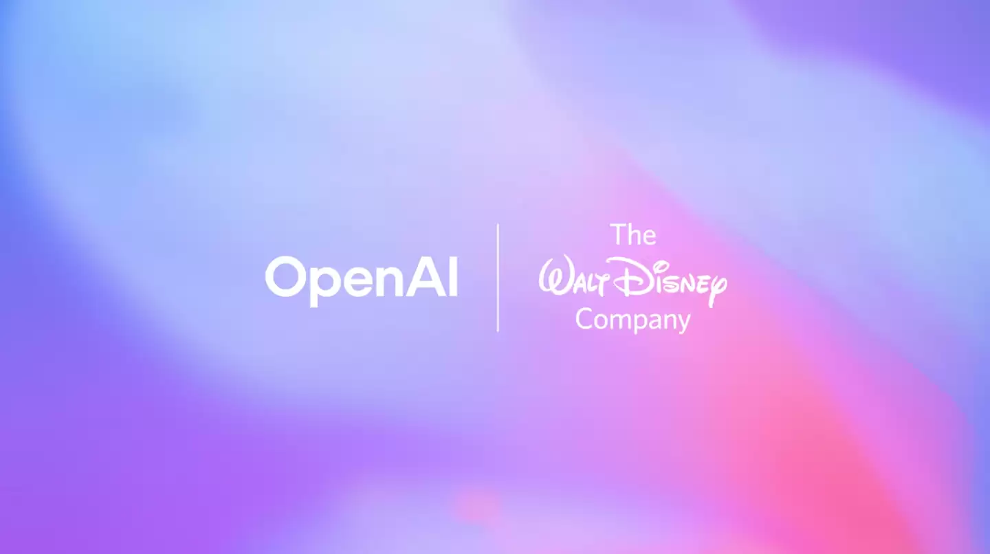 迪士尼官宣 10 亿美元投资 OpenAI，允许 Sora 生成米老鼠等角色视频