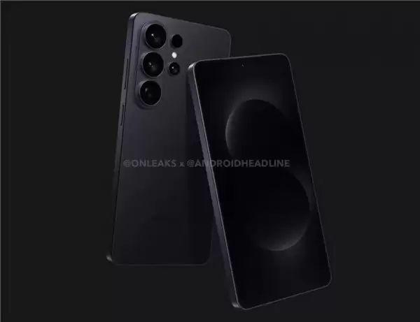 万元机皇量产启动!三星Galaxy S26 Ultra携骁龙8E5登场