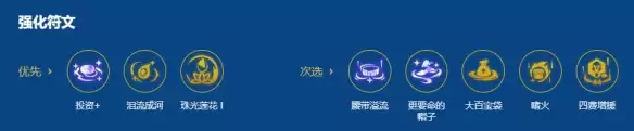 《金铲铲之战》s16巨神峰索尔阵容搭配推荐