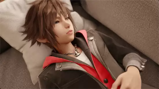 王国之心4官网悄然更新，删除手游链接引玩家热议