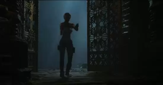 《古墓丽影：催化剂》正式公布 劳拉大变样 2027年发售