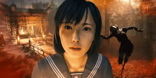 IGN日本年度评选公开！和风恐怖《寂静岭f》赢麻了