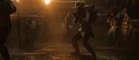 《古墓丽影：催化剂》正式公布 劳拉大变样 2027年发售