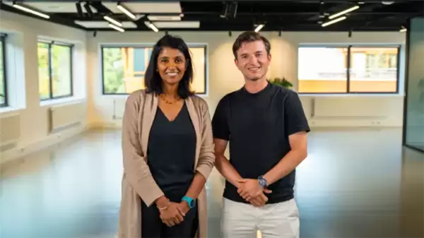 量子计算机的“iPhone时刻”！荷兰QuantWare突破万级量子比特芯片