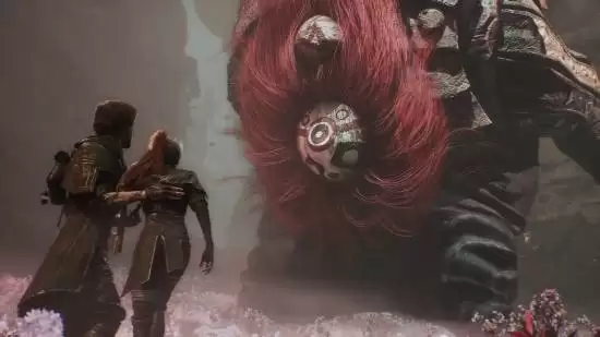 TGA 2025明日举行!你觉得谁能问鼎年度最佳