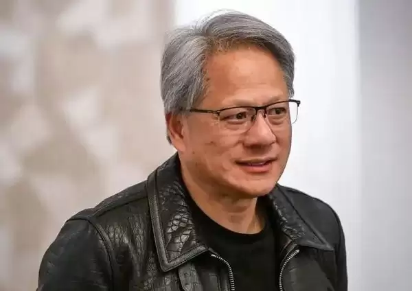 登上《时代》封面!马斯克、黄仁勋等被评为人工智能架构师