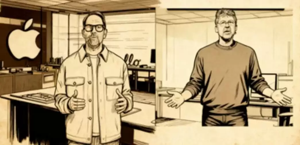 完美主义，苹果AI无能的“元凶”？