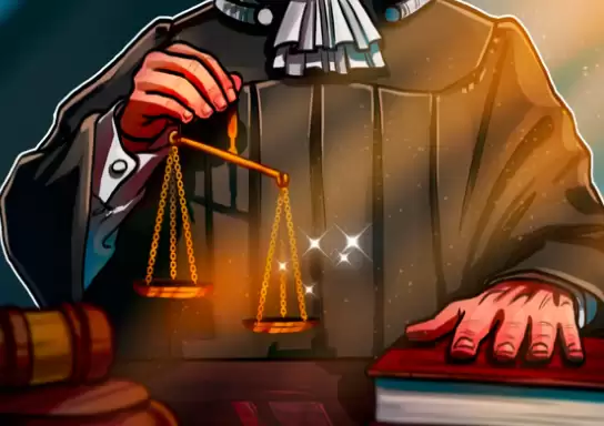 法官驳回了Ryder Ripps对Yuga Labs的反诉-第1张图片-本站 法官驳回了Ryder Ripps对Yuga Labs的反诉-第1张图片-本站