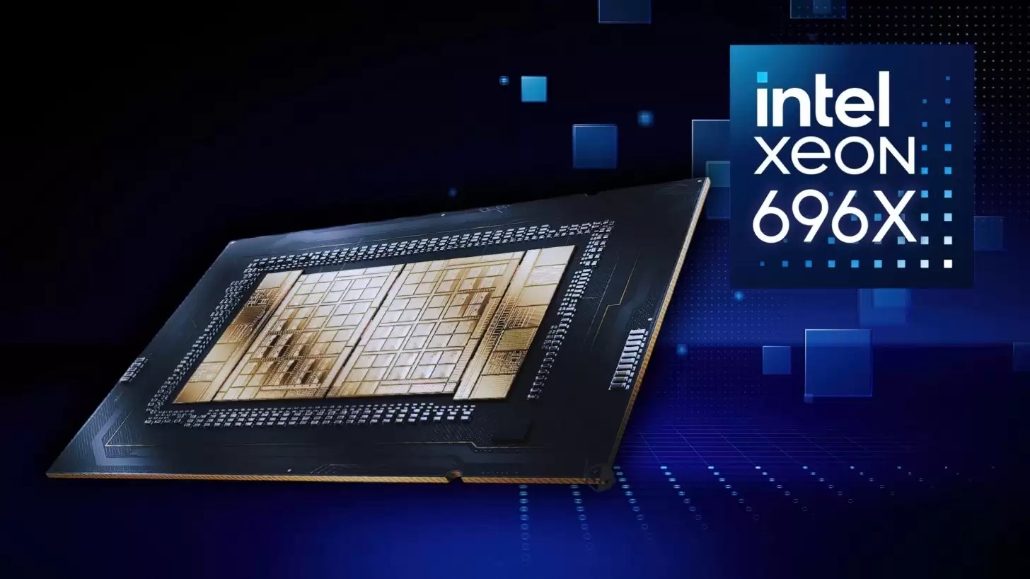 英特尔 Xeon 696X 处理器 PassMark 跑分曝光:64 核 128 线程、L3 缓存 336 MB
