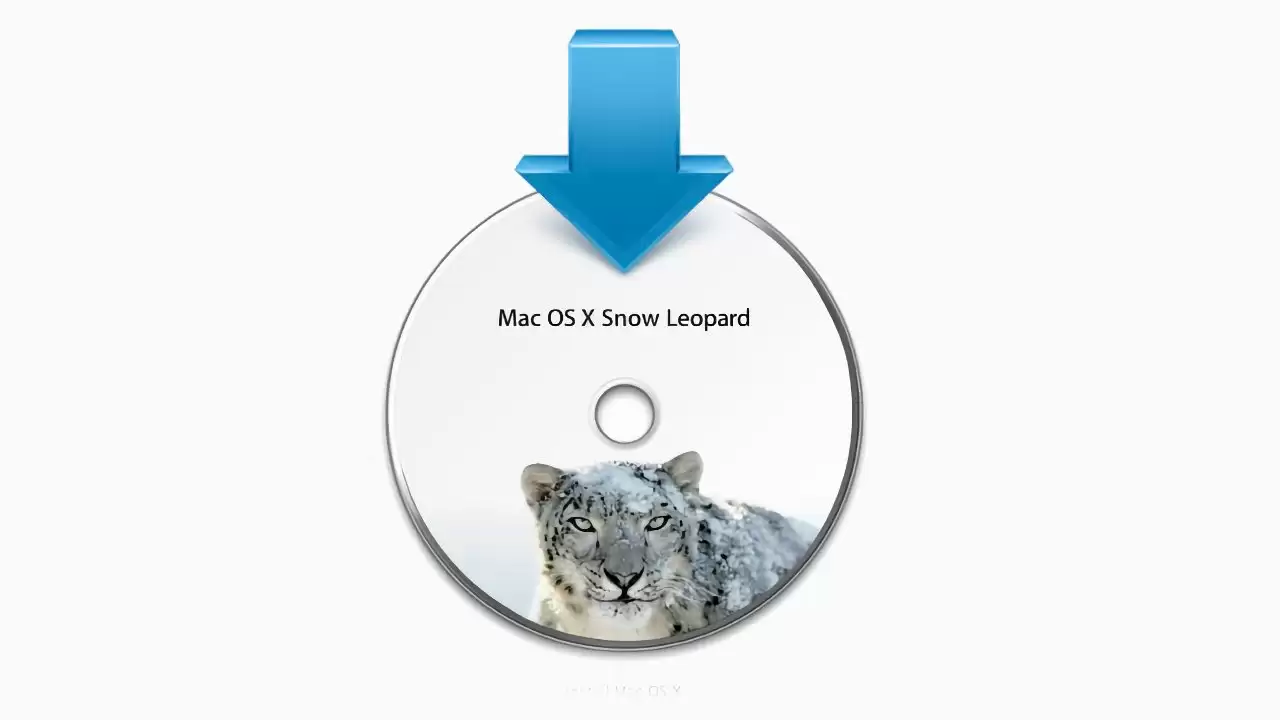 误读了16年:“零新功能”的苹果 Snow Leopard“雪豹”奠定 Mac 系统后续进化基石